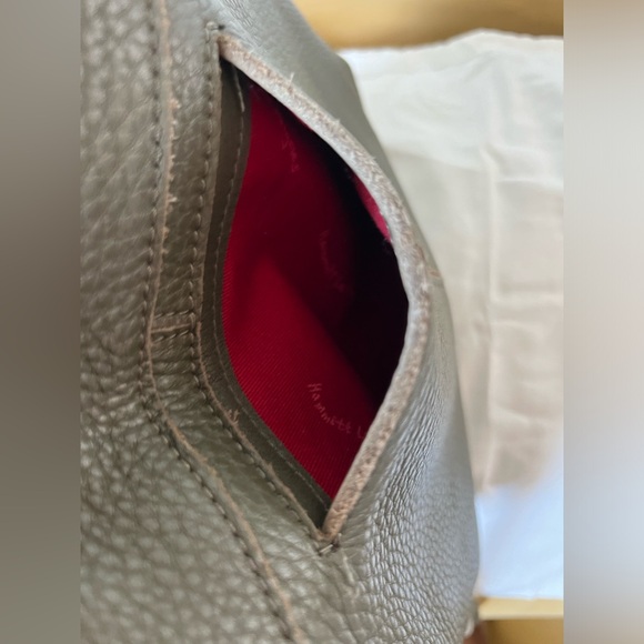 Hammitt | Bags | Hammitt Los Angeles Medium VIP- Green - Picture 8 of 11